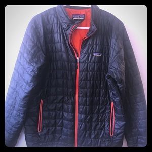 Patagonia Nano Puff Jacket